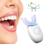 Automatický zubní kartáček Smart Whitening