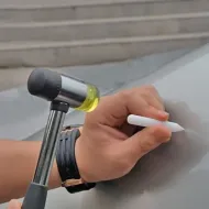 Set pro opravu promáčknutých karoserií automobilů Pops a Dent