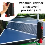 Síťka na stolní tenis