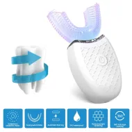 Automatický zubní kartáček Smart Whitening