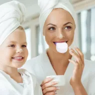 Automatický zubní kartáček Smart Whitening