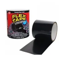 Univerzální a vodotěsná extralepící páska - Flex Tape