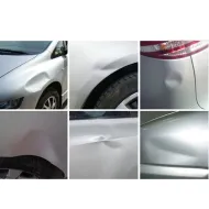 Set pro opravu promáčknutých karoserií automobilů Pops a Dent