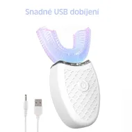 Automatický zubní kartáček Smart Whitening