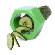  Spirálový kráječ na okurky Cucumber Slicer