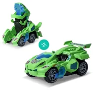 Transformující dinosauří auto - Dino Car 