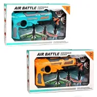 Vystřelovací letadlo - Air Battle