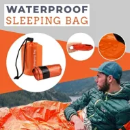 Nouzový termální spací pytel - Survival HOT BAG