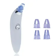 Vakuový čistič pleti - DermaSuction