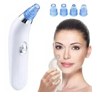 Vakuový čistič pleti - DermaSuction